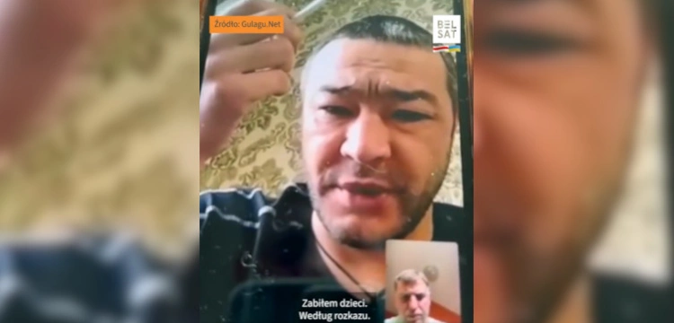 Byli wagnerowcy opowiedzieli o tym, jak zabijali cywili na Ukrainie. Ofiarami padały też dzieci