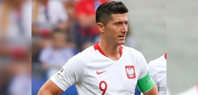 A więc jednak. To nie Lewandowski będzie kapitanem polskiej kadry