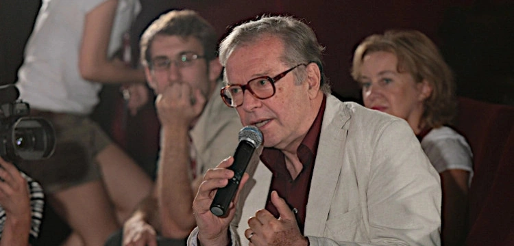 „Ratowałem się rozpaczliwie”. Aktorzy odmówili Zanussiemu odegrania głównych ról w jego filmie