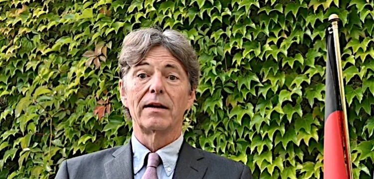 Czy Niemcy zmienią ambasadora w Polsce?