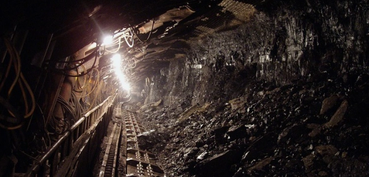 Czy do Polski trafią górnicy z Ukrainy?