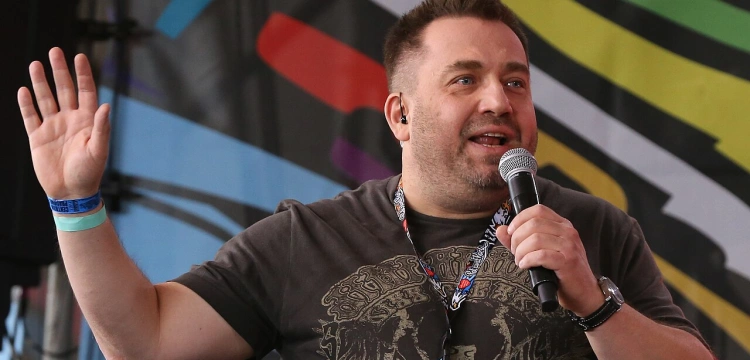 „Wspaniały przykład manipulacji”. Politycy PiS odpowiadają Węglarczykowi ws. zamachu na media publiczne