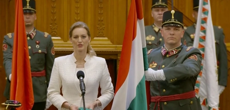 Historyczna zmiana na Węgrzech. Nowy parlament złożył ślubowanie