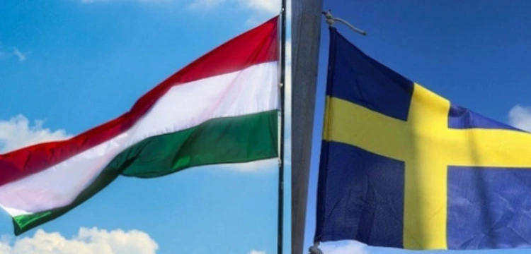 Węgry o akcesji Szwecji do NATO: Najpierw musimy rozwiązać wzajemne problemy