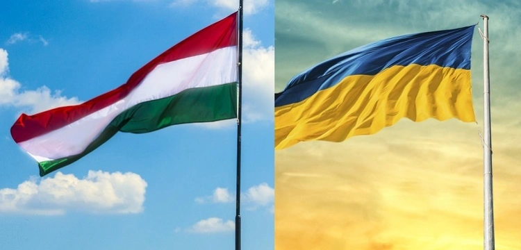Co zrobią Węgry, jeśli Ukraina przegra wojnę? Nie do wiary!