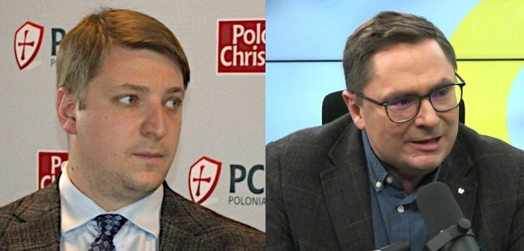 P. Chmielewski: Terlikowski i jemu podobni chcieliby zmieniać etykę seksualną Kościoła