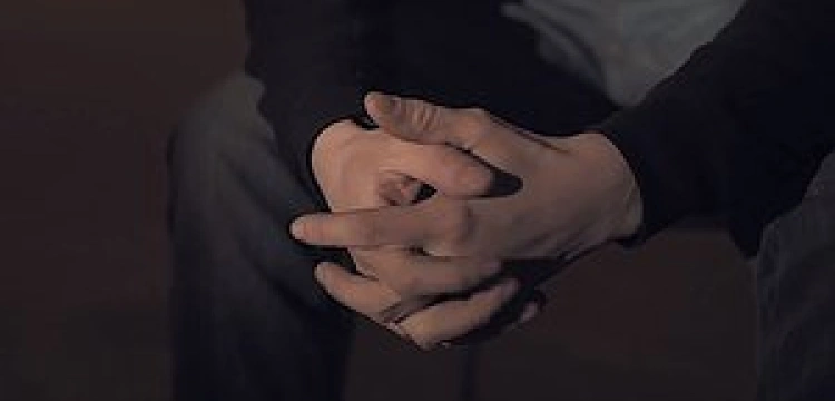 ,,Byłem na krawędzi piekła''. MOCNE świadectwo nawrócenia