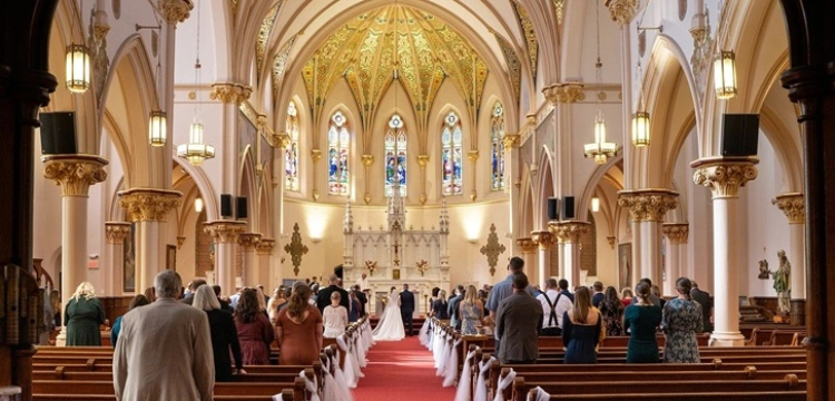 Wiara w Boga i pozytywne myślenie leczą