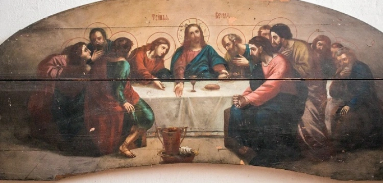 Rozważania na Wielki Czwartek: Kapłani, prowadźcie nas odważnie do Chrystusa!