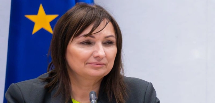 Wielichowska zabrała głos. Twierdzi, że jest „obiektem zmasowanej kampanii nienawiści” i oskarża PiS