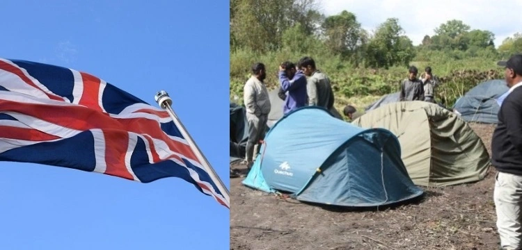 Brytyjczycy mniejszością u siebie – naukowcy ostrzegają