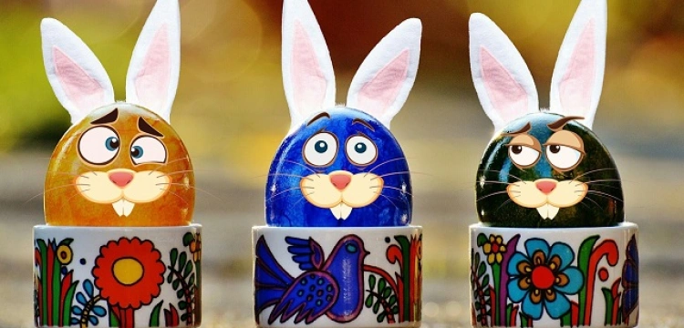 Bez wielkanocnych słodyczy na witrynach? Czyli niemiecki obłęd „poprawności politycznej”