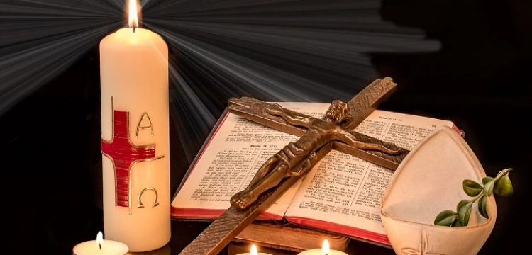 Oktawa Wielkanocna, co to takiego?