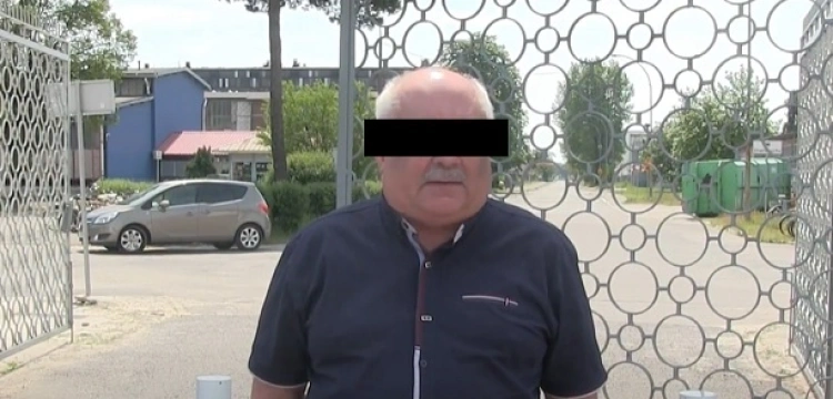 Wojtas osadzony w więzieniu. Czy odsiedzi pełne cztery lata?