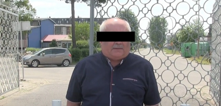 Czy to kolejny fałszywy autorytet „Solidarności”? Skazany w 43 postępowaniach nadal przebywa na wolności