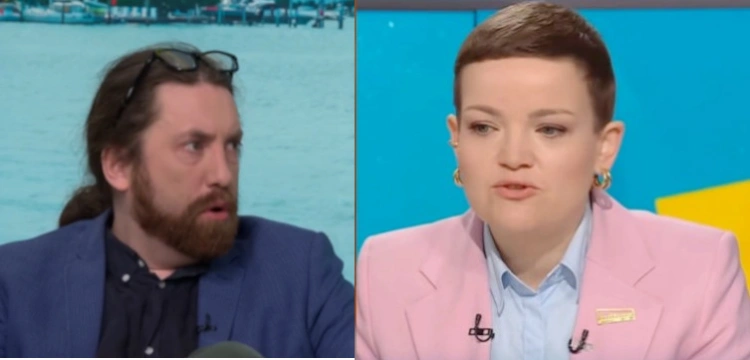 Dawid Wildstein: wspieranie artystów to psi obowiązek państwa