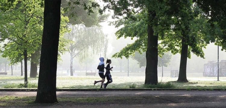 Wiosna a detoksykacja organizmu