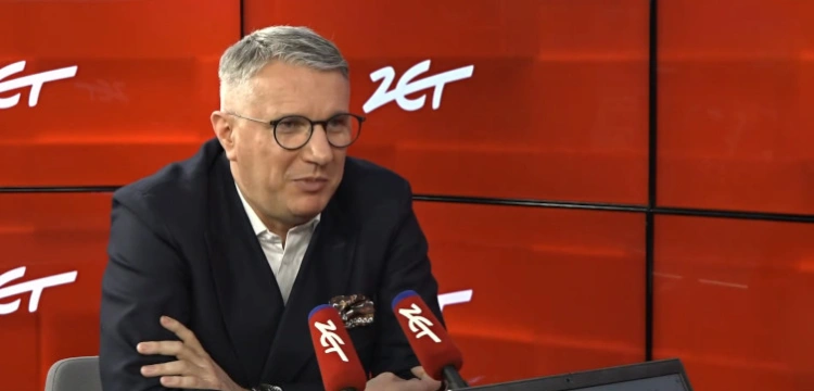 Wipler: wybory Mentzena pójdą na II turę. Będzie was piekło!
