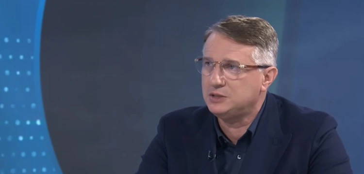 „To jest systemem masowej inwigilacji” – Wipler ostro o KSeF