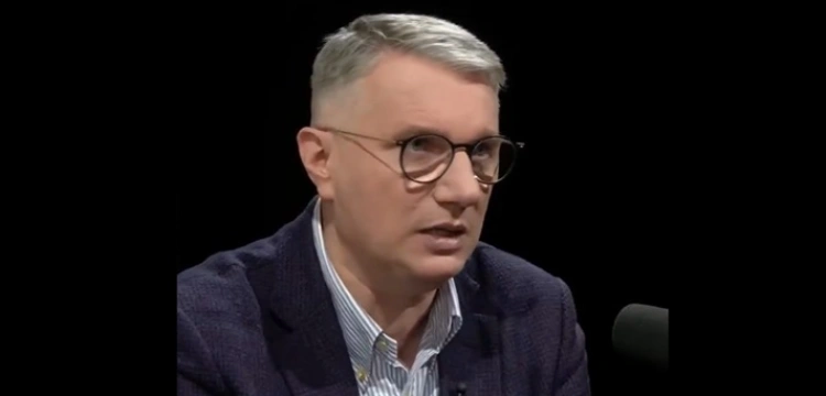Wipler: Rząd Tuska „stracił plan B” po porażce prezydenckiej