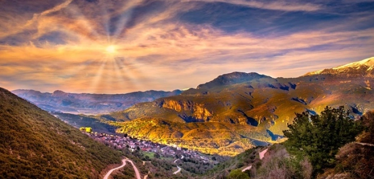 Przesilenie wiosenne: Jak sobie z nim radzić