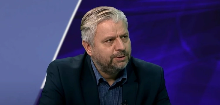 W. Repetowicz dla Frondy: Rosja może wykorzystać sytuację w Iraku do wywołania kryzysów migracyjnych