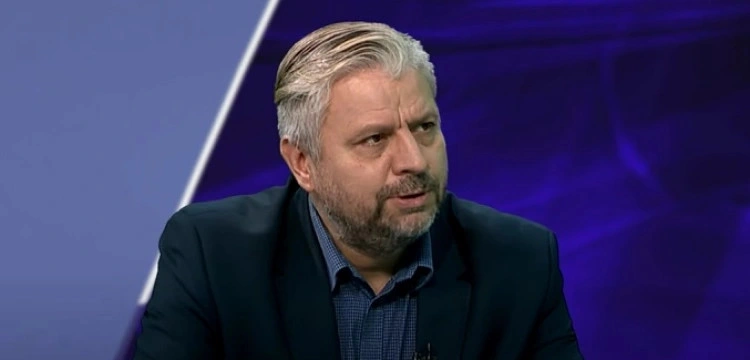 Witold Repetowicz dla Frondy: W konflikcie Azerbejdżan – Armenia to Iran odegra kluczową rolę
