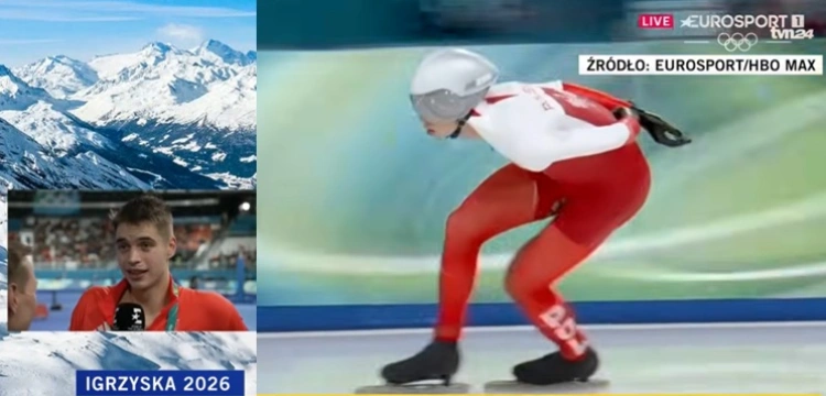 Historyczny sukces „Władka” na Igrzyskach Olimpijskich: srebrny medal Semirunnija na 10 000 m