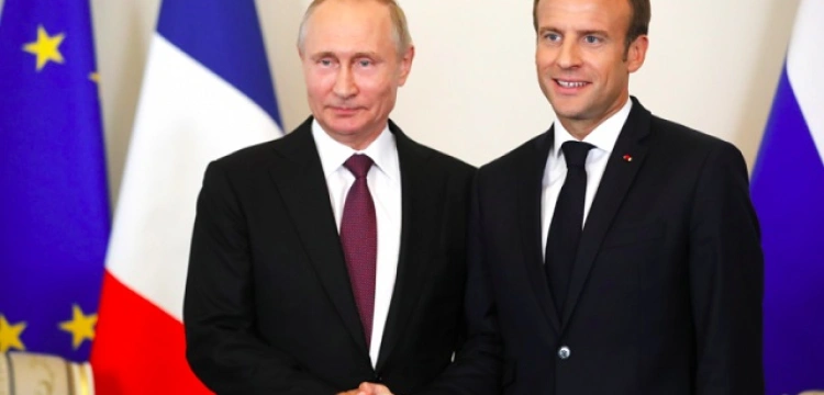 Rosjanie zastąpią Francuzów w kolejnym kraju Afryki?