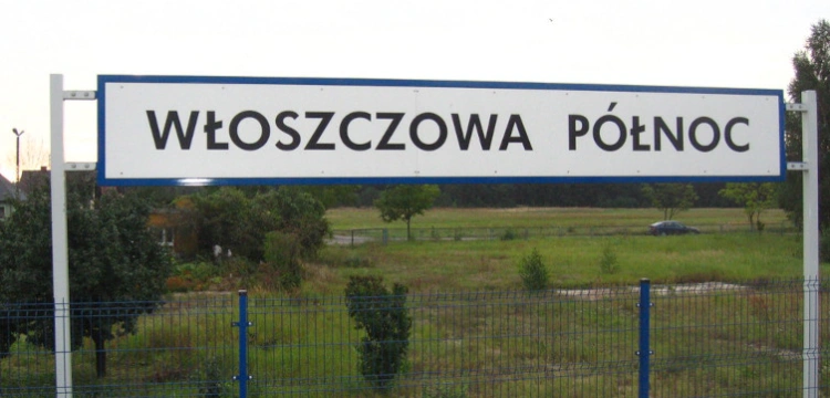 Semka dla Frondy: Z Dziejów III RP. 16 października 2006 – otwarcie przystanku Włoszczowa-Północ