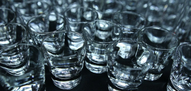 Alkoholowy odwet? Ukraińska wódka wypiera rosyjską