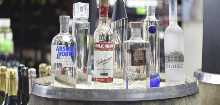 Podwyżka akcyzy. O ile zdrożeje alkohol?