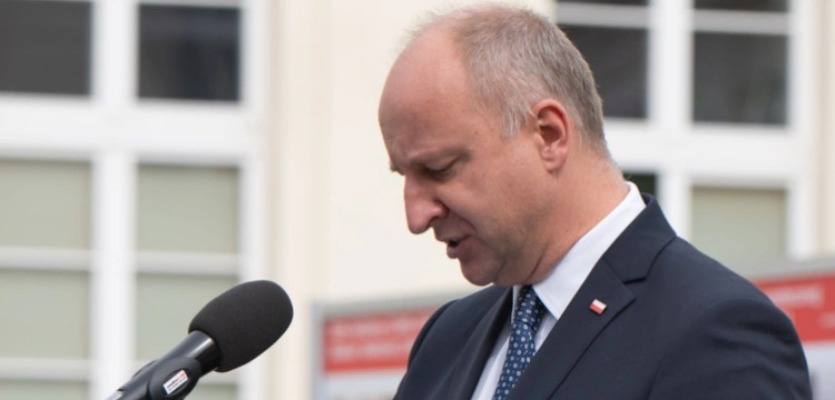 Prezydencki minister: Nie będzie kolejnego ułaskawienia. Poprzednia decyzja jest w mocy
