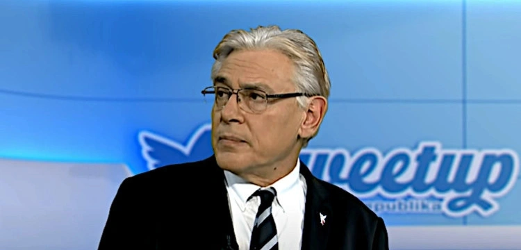 Reszczyński: Wewnątrz TVP aż 6 punktów kontrolnych. Czego się boją?