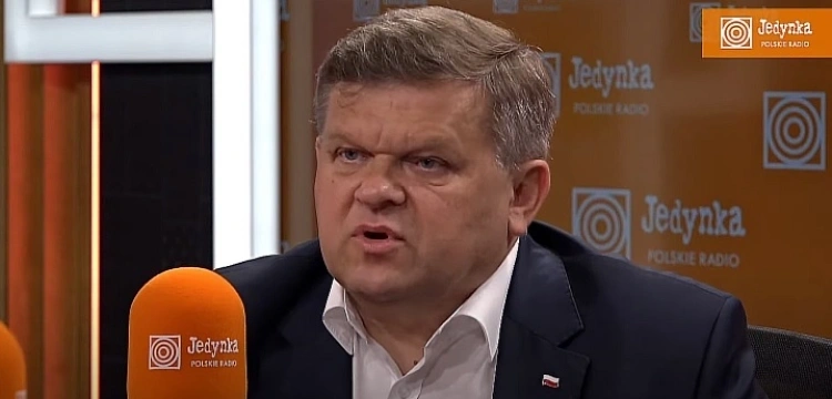 Min. Skurkiewicz wskazuje termin pierwszego posiedzenia Sejmu