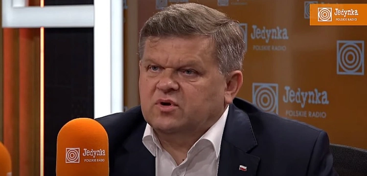 Wiceszef MON: Zmieniliśmy doktryny obronne po poprzednikach. Będziemy bronić Polski już na granicy