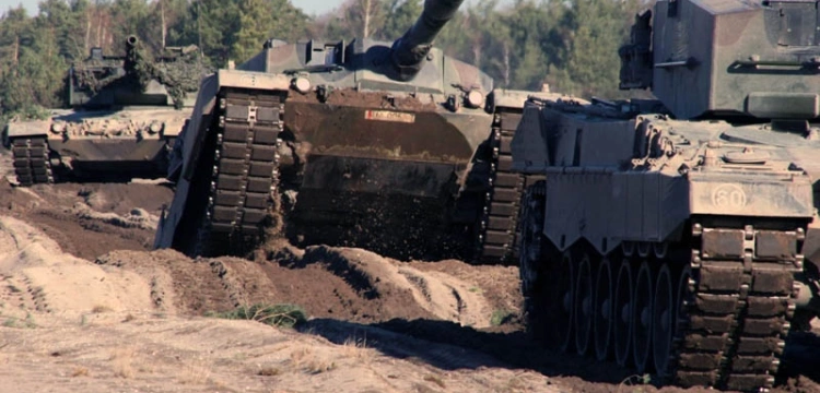 Bukareszt stawia ultimatum wobec SAFE