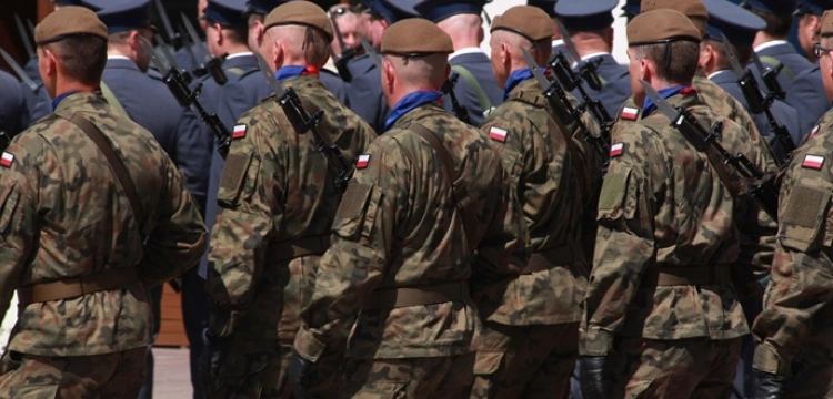 Operacja „Horyzont” rusza 21 listopada. Rząd odpowiada na akty dywersji na kolei