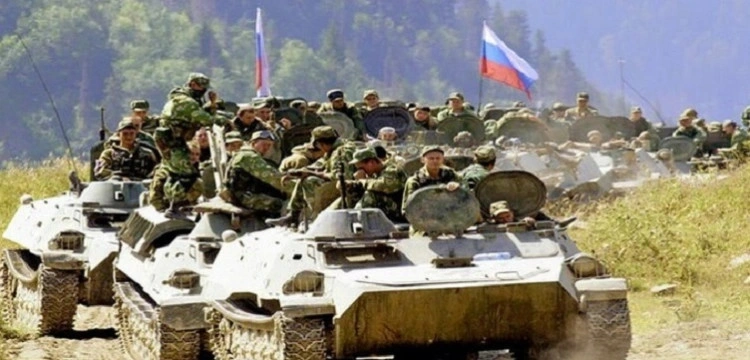 Rosja. Jeszcze w styczniu dodatkowa mobilizacja pół miliona poborowych