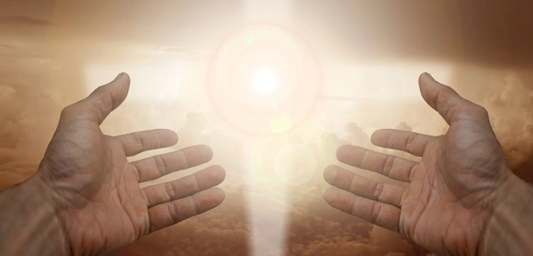 Tomasz Teluk: Prawdziwą wolność odnajdziesz tylko w Bogu!