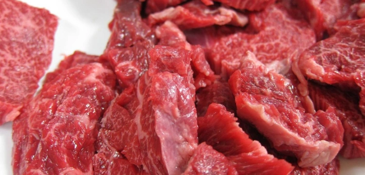 Do UE trafiło skażone mięso z Brazylii. Jest komunikat dot. Polski