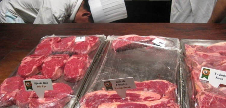 „To nie konkurencja, to wypychanie z rynku”. Alarm na polskiej wsi ws. wołowiny z Mercosur i Australii