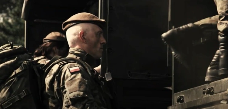 WOT w pogotowiu do działań kryzysowych w związku z załamaniem pogody
