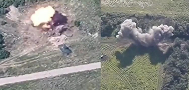 Mocny cios Ukraińców! Rosjanie stracili ważne systemy