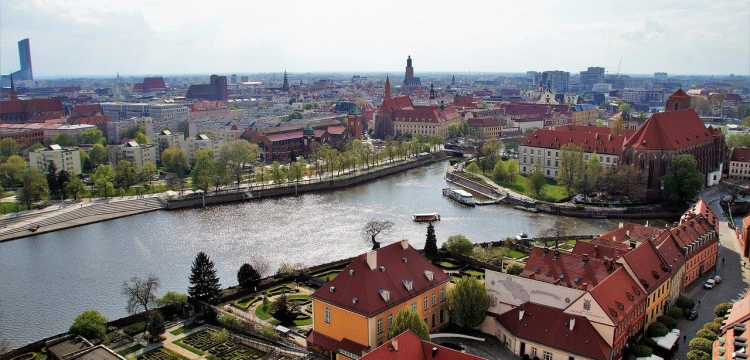 Fala dotarła do Wrocławia. Jak wygląda sytuacja?