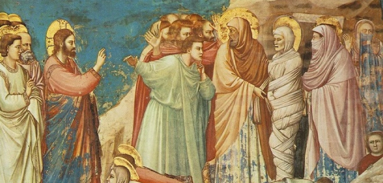 A jak zmartwychwstają umarli, w jakim ukażą się ciele? Św Paweł wyjaśnia konkretnie