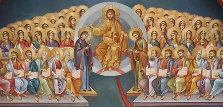 Cała prawda o Wszystkich Świętych