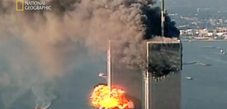 Dziś 22. rocznica zamachów na World Trade Center