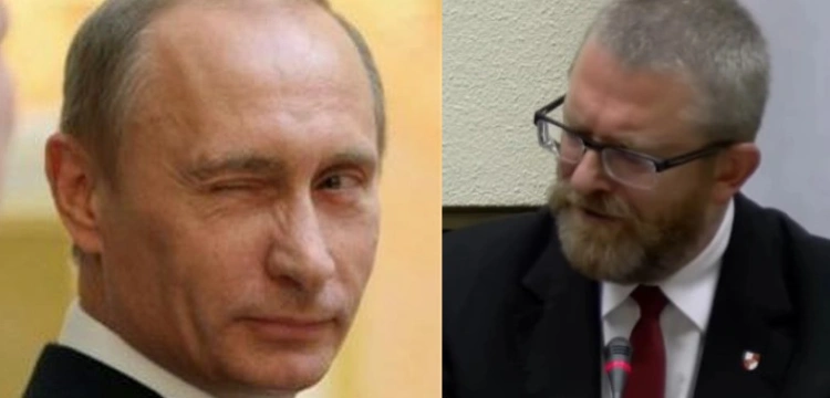 43 konta partii Brauna. Wyniki kontroli PKW