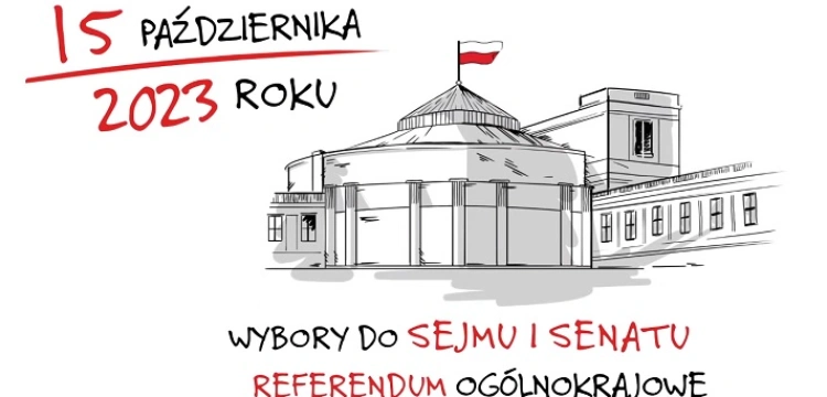 Co zrobić, aby zagłosować? Komunikat Państwowej Komisji Wyborczej [Wideo]